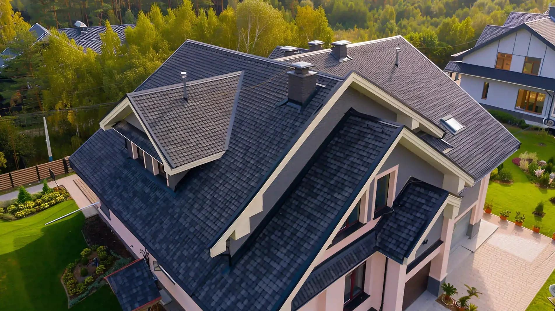 Roofing Services